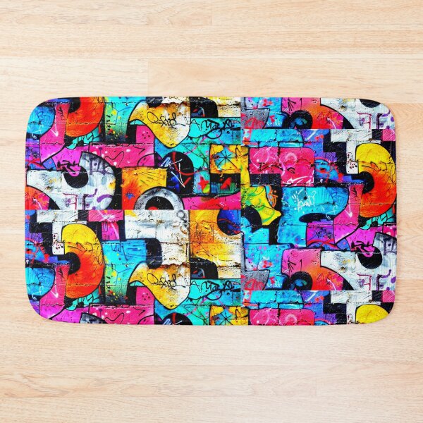 Item preview, Graff colors designed and sold by UZRWRLD .