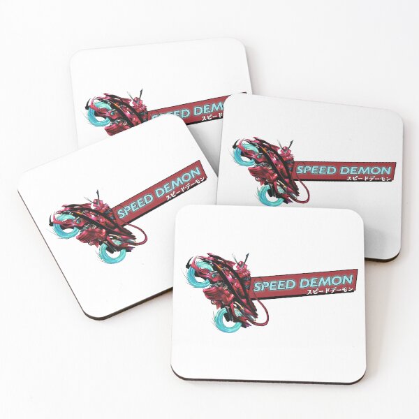Item preview, Speed Demon designed and sold by JOHNSONDESIGNS.