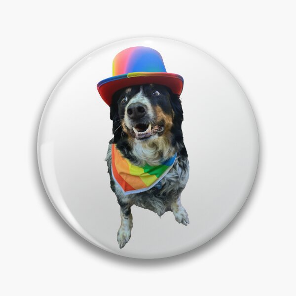 Item preview, Max Pride designed and sold by Jesse-Motzart.