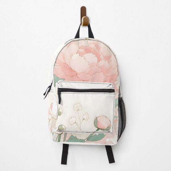 Item preview, Peonies : One designed and sold by 123Rainbow.