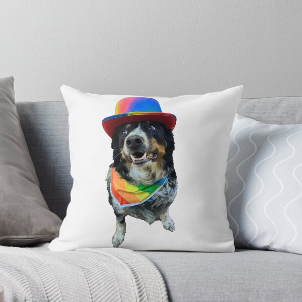 Item preview, Max Pride designed and sold by Jesse-Motzart.