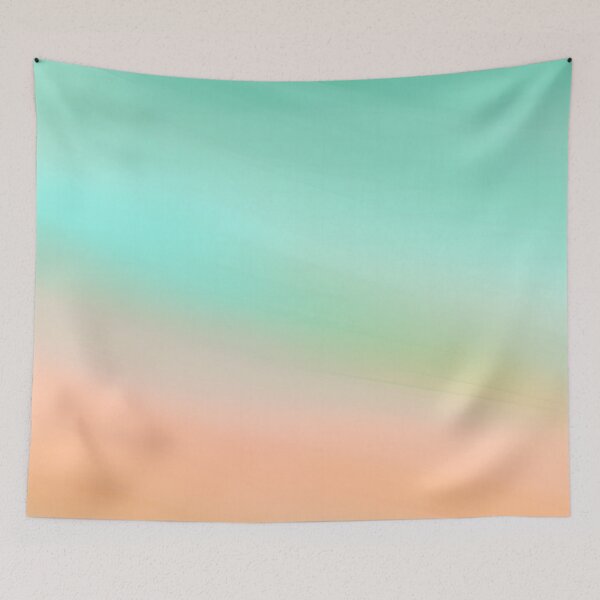 Item preview, A soft sunset blowing in the wind designed and sold by Luinaforest.