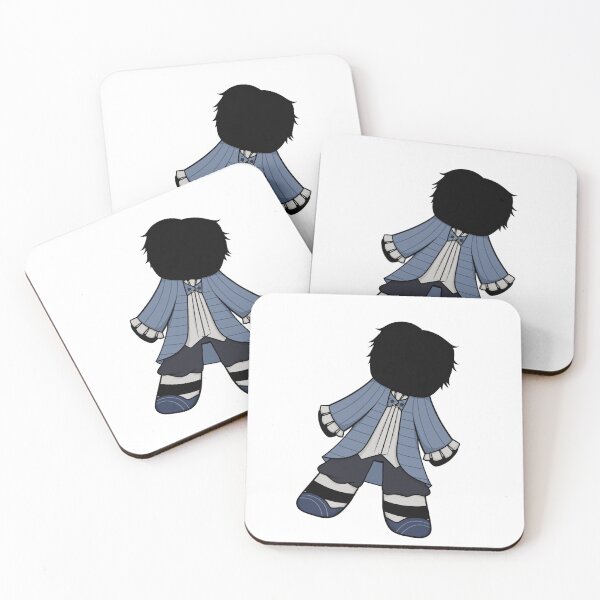 Item preview, John Fanart designed and sold by SugarCoatedEvil.