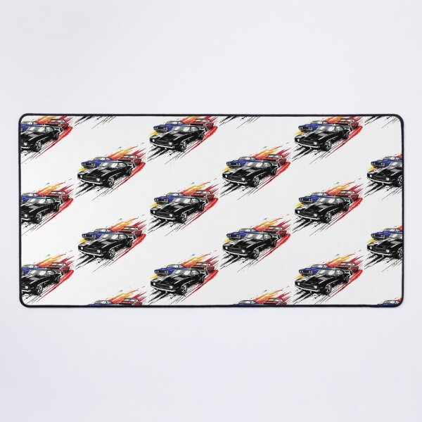 Item preview, Classic muscle cars designed and sold by outffocus.