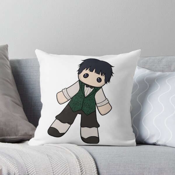 Item preview, Shaun Fanart designed and sold by SugarCoatedEvil.