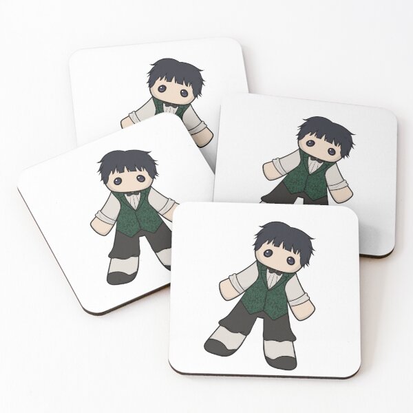 Item preview, Shaun Fanart designed and sold by SugarCoatedEvil.