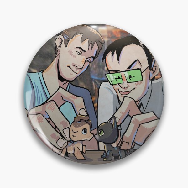 Item preview, What if we kiss like LPS do? designed and sold by Shaky-Hands.