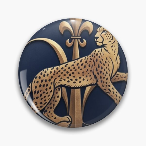 Item preview,  lion and the sword designed and sold by saly55887.