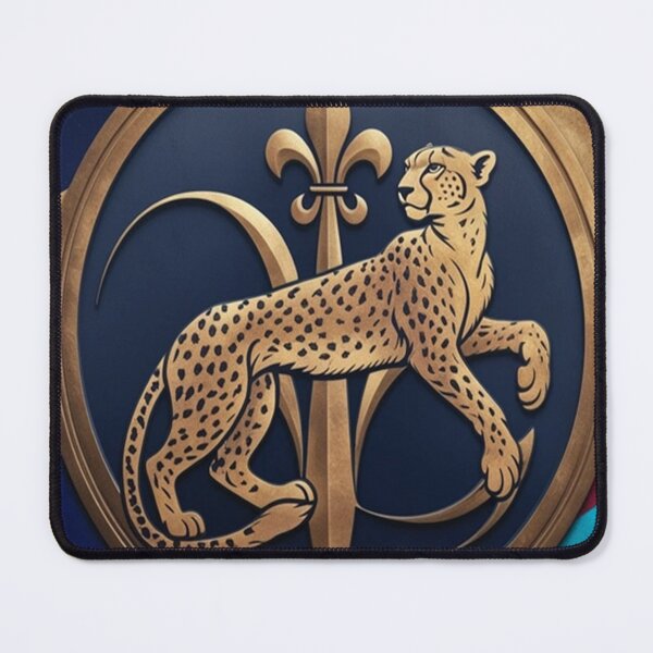 Item preview, lion and the sword designed and sold by saly55887.