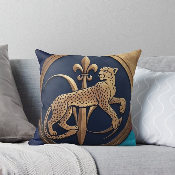 Item preview,  lion and the sword designed and sold by saly55887.
