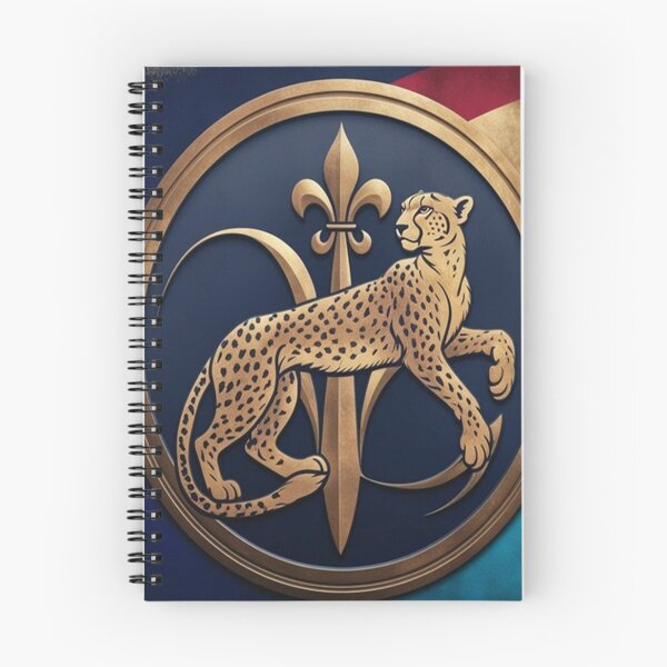 Item preview,  lion and the sword designed and sold by saly55887.