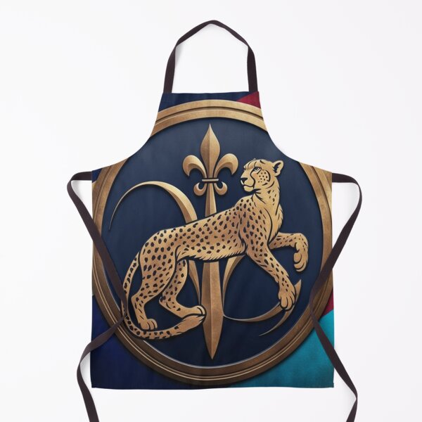 Item preview, lion and the sword designed and sold by saly55887.
