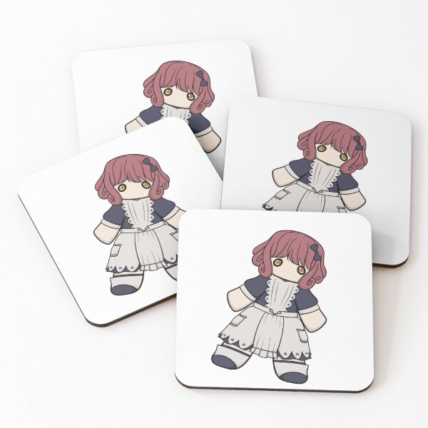 Item preview, Lou Fanart designed and sold by SugarCoatedEvil.