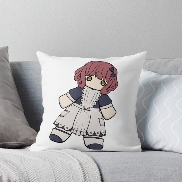 Item preview, Lou Fanart designed and sold by SugarCoatedEvil.