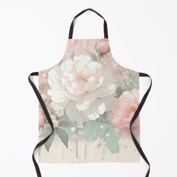 Item preview, Peonies : Two designed and sold by 123Rainbow.