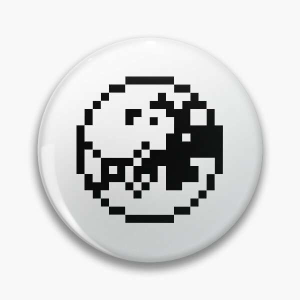 Item preview, CC Pixel designed and sold by Careless Corporation.