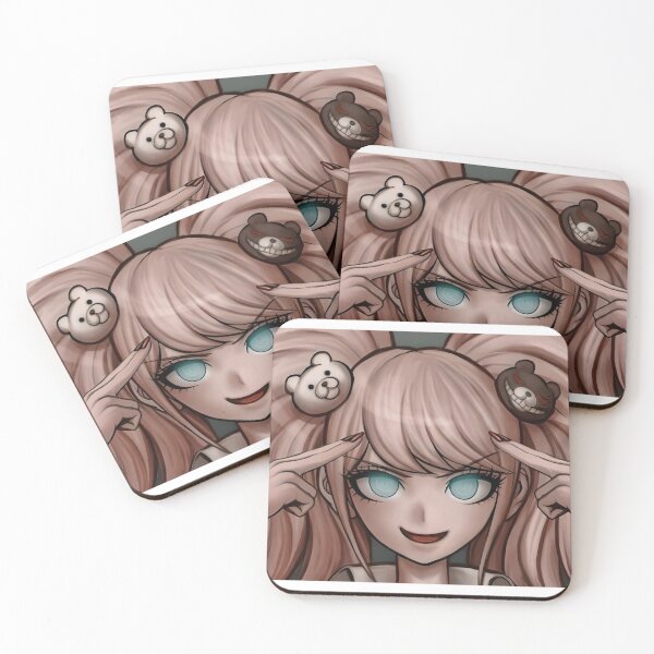 Item preview, Junko Enoshima The Mastermind designed and sold by Orbitboy06.
