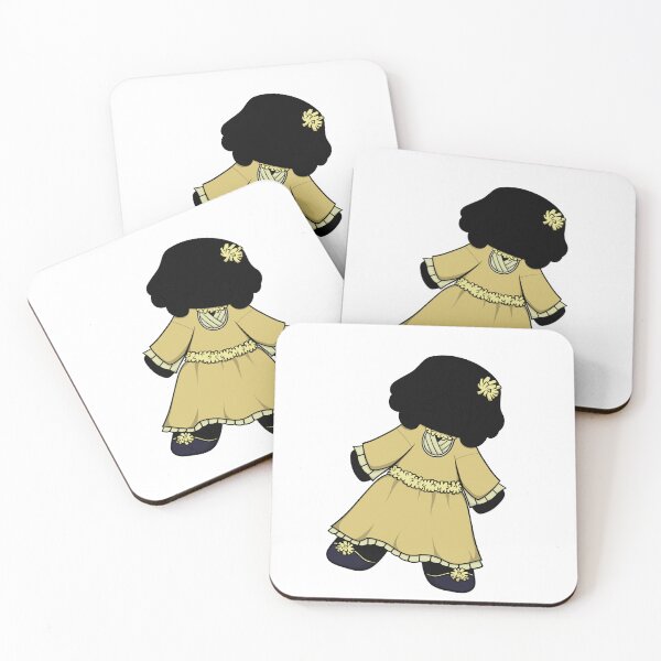 Item preview, Louise Fanart designed and sold by SugarCoatedEvil.