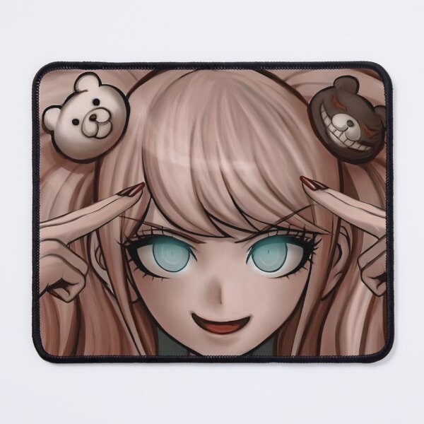 Item preview, Junko Enoshima The Mastermind designed and sold by Orbitboy06.
