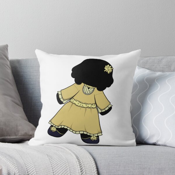 Item preview, Louise Fanart designed and sold by SugarCoatedEvil.