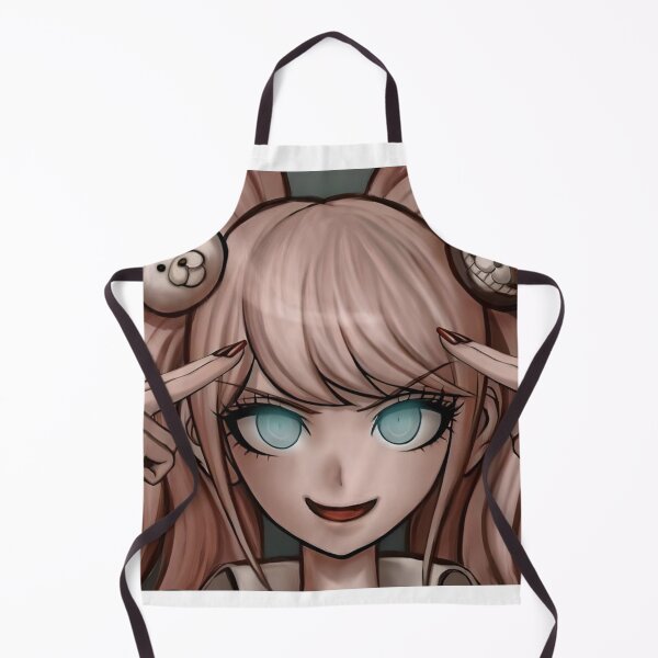 Artikelvorschau, Junko Enoshima Der Mastermind entworfen und verkauft von Orbitboy06.