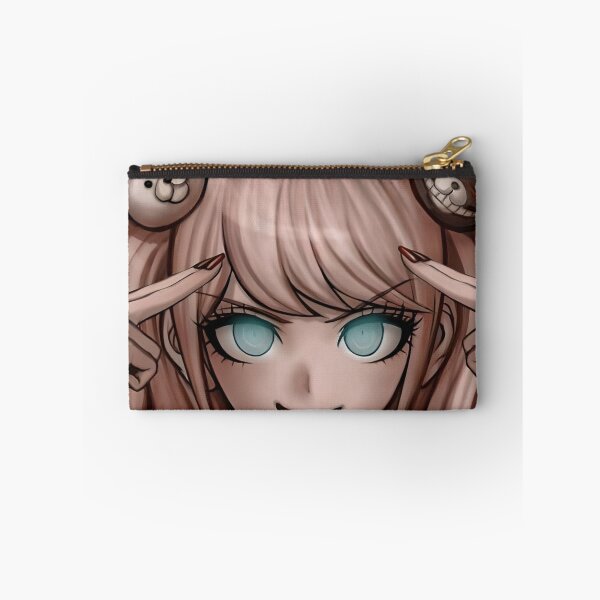 Item preview, Junko Enoshima The Mastermind designed and sold by Orbitboy06.
