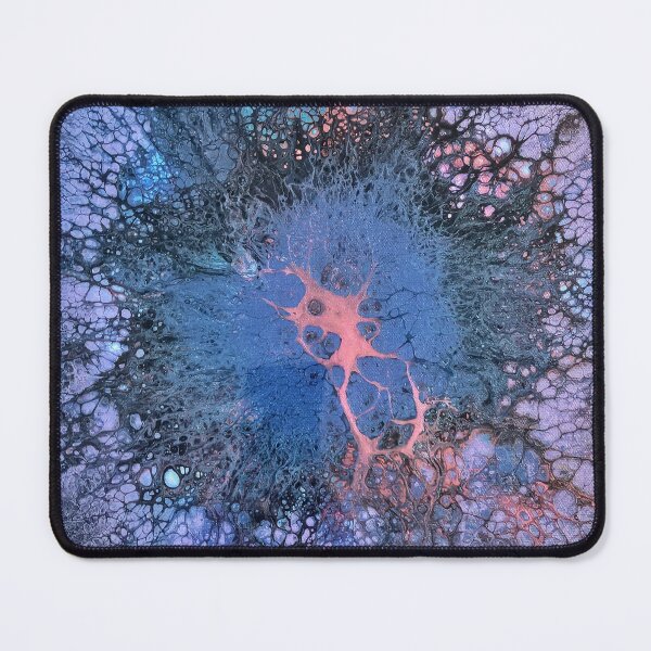 Artikelvorschau, Fluid Art Bloom entworfen und verkauft von FluidartbyE.