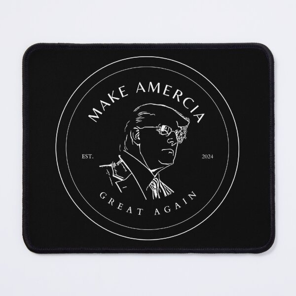Item preview, MAGA 2024 #2 (White Font) designed and sold by yololifestyle.