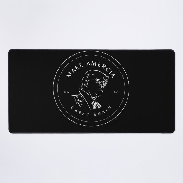 Item preview, MAGA 2024 #2 (White Font) designed and sold by yololifestyle.