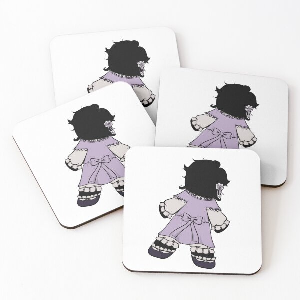 Item preview, Shirley Fanart designed and sold by SugarCoatedEvil.