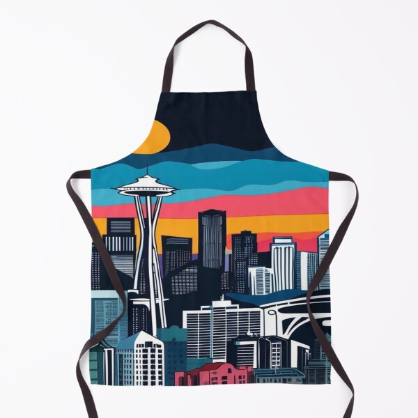 Item preview, Quiet city designed and sold by saly55887.