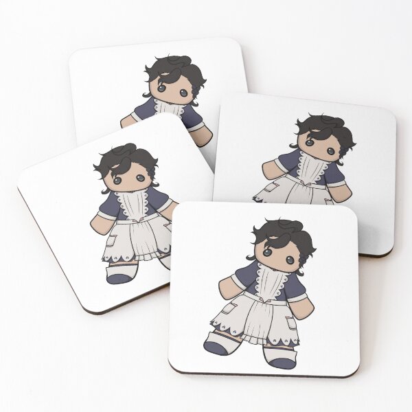 Item preview, Rum Fanart designed and sold by SugarCoatedEvil.