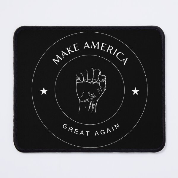 Item preview, MAGA 2024 #3 (White Font) designed and sold by yololifestyle.