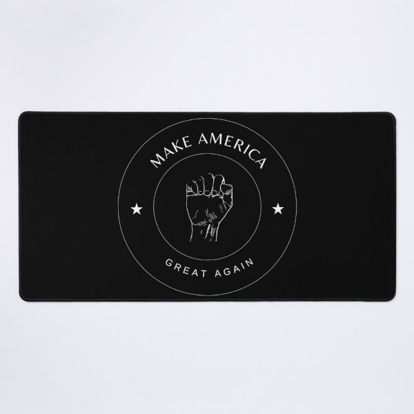 Item preview, MAGA 2024 #3 (White Font) designed and sold by yololifestyle.