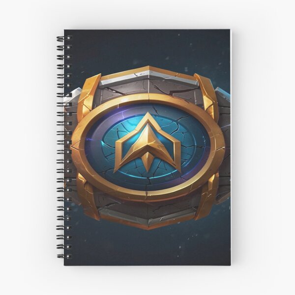 Item preview, Golden protection shield designed and sold by saly55887.