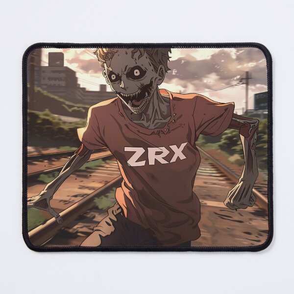 Item preview, ZRX Zombie run designed and sold by Brendon987.