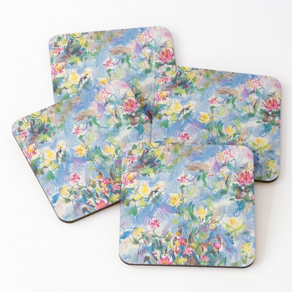 Item preview, Illustrated rose pattern designed and sold by saly55887.