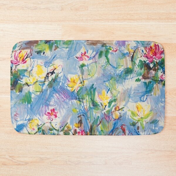 Item preview, Illustrated rose pattern designed and sold by saly55887.
