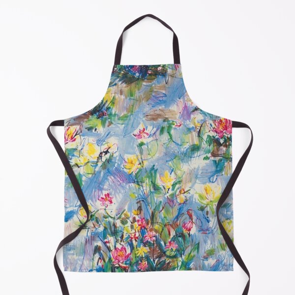 Item preview, Illustrated rose pattern designed and sold by saly55887.