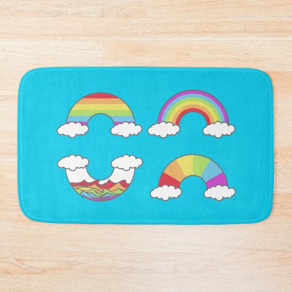 Item preview, Rainbow Diversity - Pride Month designed and sold by Glimpse-of-Hope.