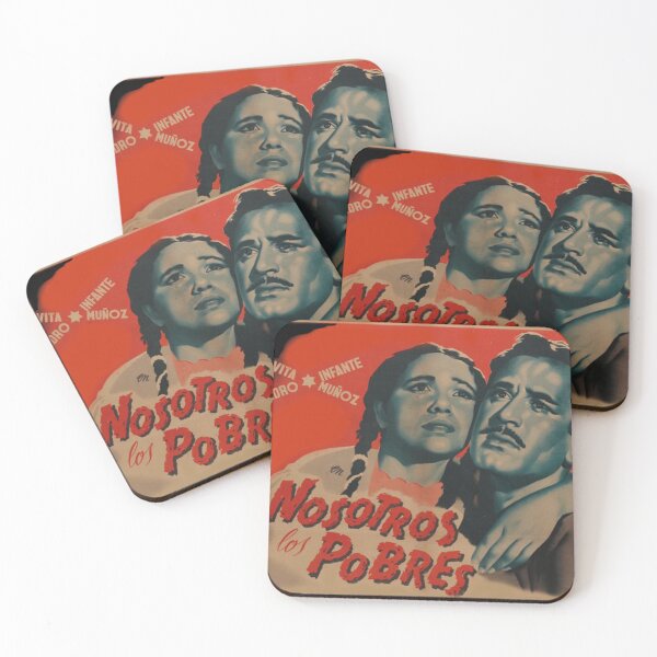 Item preview, Nosotros Los Pobres designed and sold by PharrOutStore.