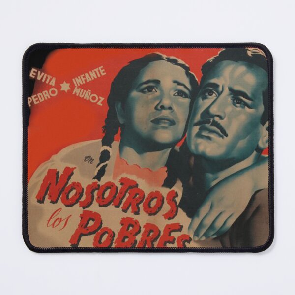 Item preview, Nosotros Los Pobres designed and sold by PharrOutStore.