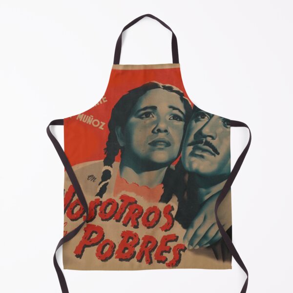 Item preview, Nosotros Los Pobres designed and sold by PharrOutStore.