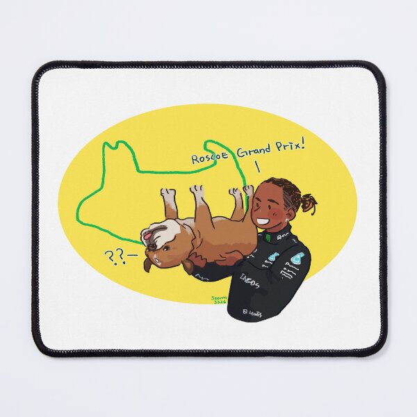 Item preview, roscoe grand prix designed and sold by storm3326.