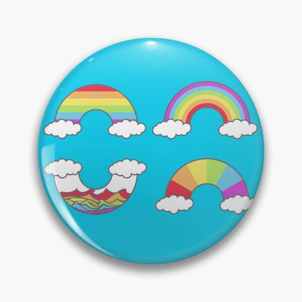 Item preview, Rainbow Diversity - Pride Month designed and sold by Glimpse-of-Hope.