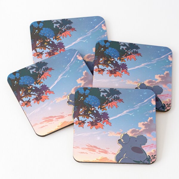 Item preview, Bear and flowers designed and sold by saly55887.