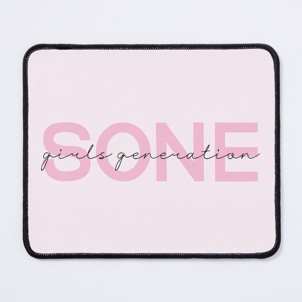 Item preview, Fandom Label - SNSD / Girls' Generation | Kpop Merch for Kpop fans | Gift for SONE designed and sold by Wishful Thinking.