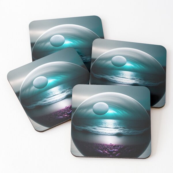Item preview, Creative Glass Art  designed and sold by TheDarkWardrobe.