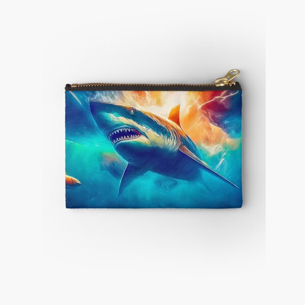 Item preview, Ocean's Predator designed and sold by Ilona Abou-Zolof.