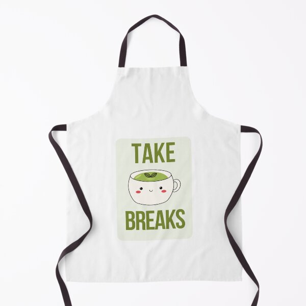 Item preview, Take Breaks designed and sold by Vannoffel.